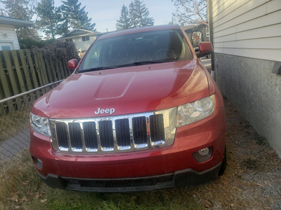 2011 jeepcharokee for sale