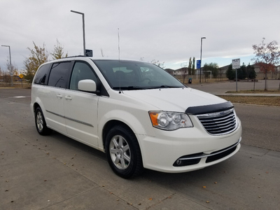 2012 Chrysler Town and Country 3.6L