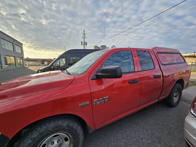 2013 RAM 1500 ST Truck for Sale