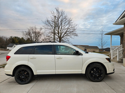 2015 Dodge Journey SXT For Only 15999$: PRIVATE SELL ,Great Price Alert!!!
