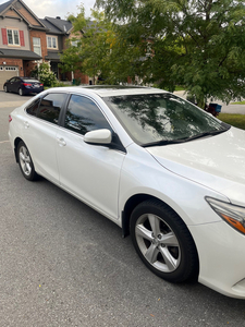 2015 Toyota Camry - Located in Cornwall