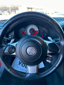 2017 Toyota 86 2DR