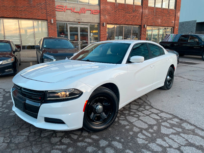 2018 DODGE CHARGER PURSUIT!!$65.33 WEEKLY,$0 DOWN!REDUCED!!