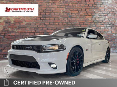 2020 Dodge Charger Scat Pack 392 |Extended Warranty