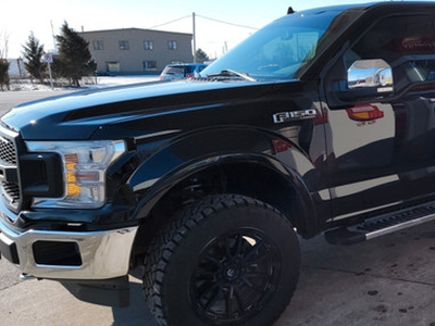 2020 LARIAT FORD F150 V8 MOONROOF FINANCING AVAILABLE!!!