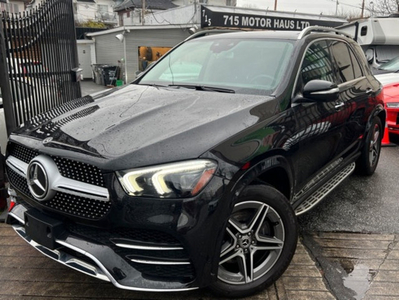 2020 Mercedes-Benz GLE 350 ONLY 37000KMS