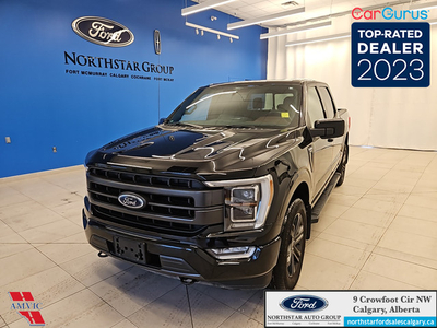 2021 Ford F-150 Lariat | NEW YEARS SALE !! | HEATED LEATHER SEAT