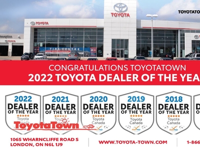 2021 Toyota Tundra