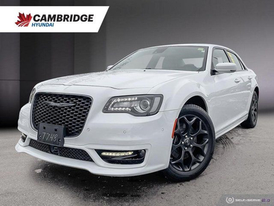 2022 Chrysler 300 300 Touring L | No Accidents | AWD | Sunroof