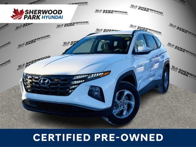2022 Hyundai Tucson Preferred | AWD | BLINDSPOT MONITOR