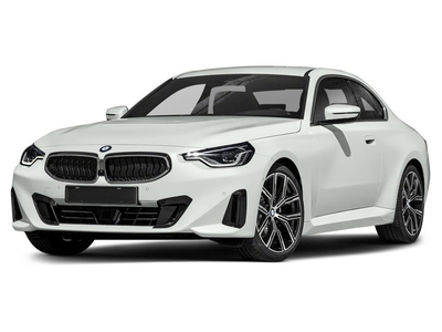 2024 BMW 2 Series 230i xDrive