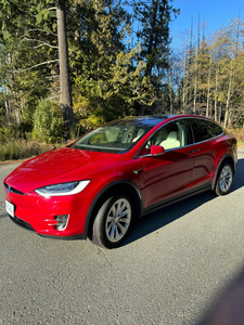 $89,990 2019 Tesla Model X Performance w/ Ludicrous+ Mode LTD