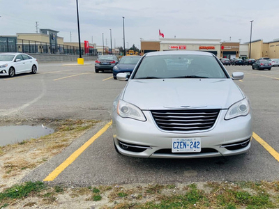 Chrysler 200 for sale