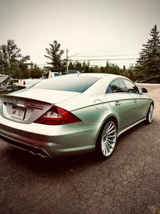 Cls63AMG