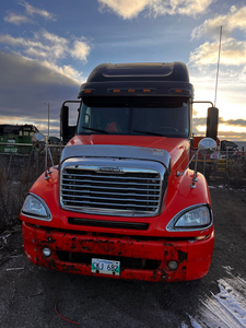 CN maintained truck for sale