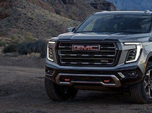 New 2025 GMC Yukon Denali for Sale in Regina, Saskatchewan