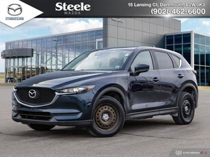 Used 2021 Mazda CX-5 GX for Sale in Dartmouth, Nova Scotia