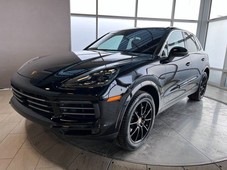 2019 PORSCHE CAYENNE Panoramic Roof System| Premium Plus Package| Head-Up Display| ParkAssist (Front and Rear) incl. Surround View| BOSEn++ Surround Sound-System| Soft Close Doors| Night Vision Assist| Adaptive Cruise Contr