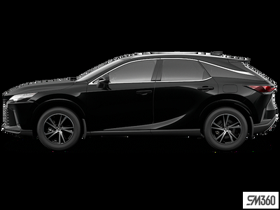 2024 Lexus RX RX 350 Auto