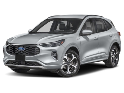 New 2024 Ford Escape ST-Line Elite for Sale in Caledonia, Ontario