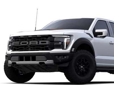 New 2024 Ford F-150 RAPTOR for Sale in Mississauga, Ontario