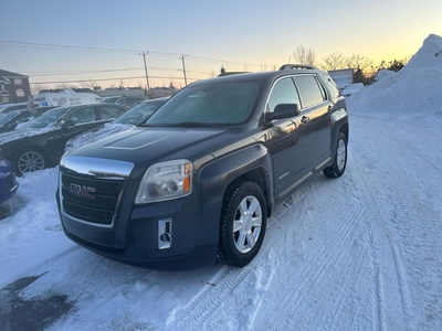 Used 2011 GMC Terrain Awd 4dr Sle-2 for Sale in Vaudreuil-Dorion, Quebec