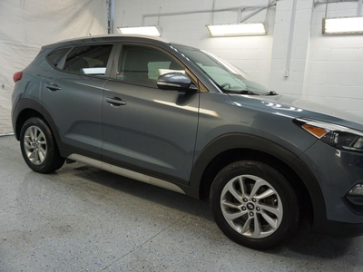 Used 2017 Hyundai Tucson 2.0L PREFERRED AWD *1 OWNER*ACCIDENT FREE* CERTIFIED CAMERA BLUETOOTH HEATED SEATS CRUISE ALLOYS for Sale in Milton, Ontario