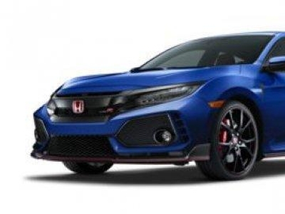 Used 2018 Honda Civic Type R TYPE R for Sale in Cayuga, Ontario
