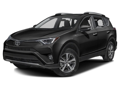 Used 2018 Toyota RAV4 XLE for Sale in Welland, Ontario