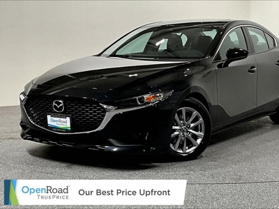 Used 2019 Mazda MAZDA3 GS at AWD for Sale in Port Moody, British Columbia