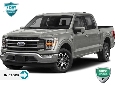 Used 2021 Ford F-150 Lariat 502A SPORT PACKAGE FX4 PACKAGE for Sale in Kitchener, Ontario