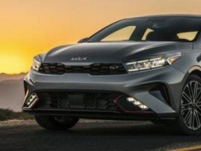 Used 2022 Kia Forte LX for Sale in Cayuga, Ontario
