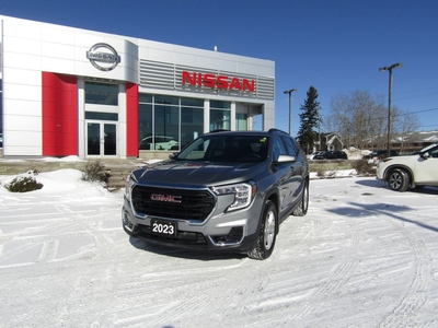 Used 2023 GMC Terrain SLE for Sale in Timmins, Ontario