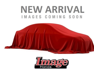 2020 Honda Civic Sedan Lx | One Owner