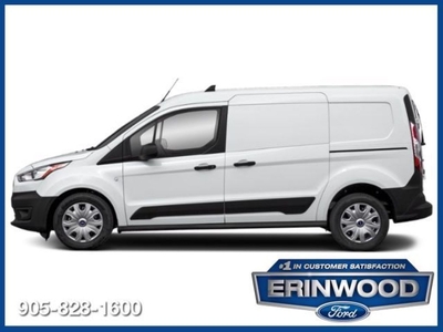 New 2021 Ford Transit Connect Van XL for Sale in Mississauga, Ontario