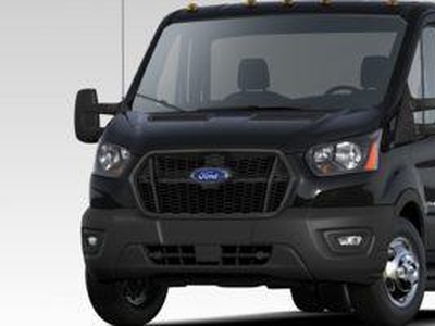 New 2021 Ford Transit Cutaway for Sale in Mississauga, Ontario