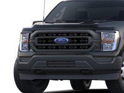 New 2022 Ford F-150 XLT for Sale in Mississauga, Ontario