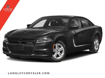 New 2023 Dodge Charger SXT for Sale in Surrey, British Columbia
