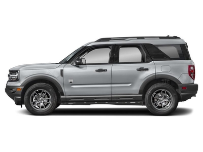 New 2023 Ford Bronco Sport Big Bend - 4G WiFi for Sale in Paradise Hill, Saskatchewan