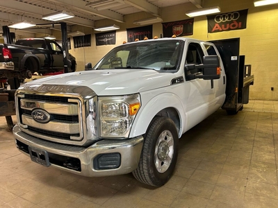 Used 2011 Ford F-350 XLT for Sale in Windsor, Ontario