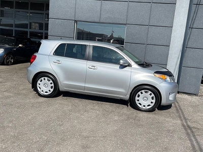 Used 2011 Scion xD AUTOMATIC for Sale in Toronto, Ontario