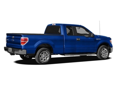 Used 2012 Ford F-150 XLT 5.0L V8 6.5-Foot Box Alloys for Sale in Barrie, Ontario