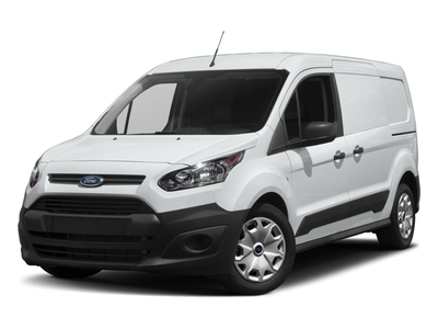 Used 2017 Ford Transit Connect XLT for Sale in Salmon Arm, British Columbia