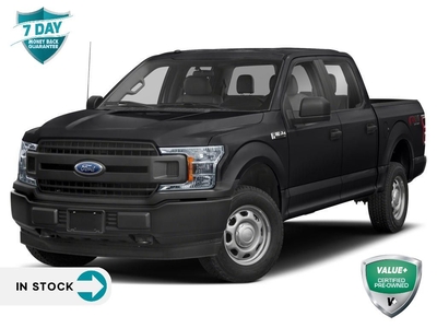 Used 2018 Ford F-150 XLT ONE OWNER CLEAN CARFAX 3