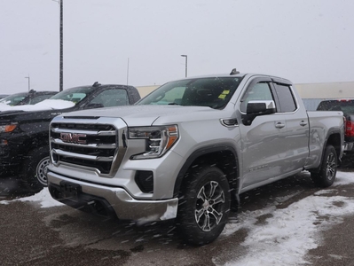 Used 2019 GMC Sierra 1500 4WD Double Cab 147 SLE for Sale in Orillia, Ontario