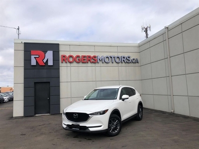 Used 2019 Mazda CX-5 GS AWD - HTD SEATS - REVERSE CAM - TECH FEATURES for Sale in Oakville, Ontario