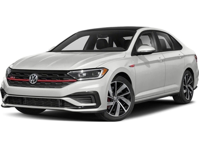 Used 2019 Volkswagen Jetta GLI 35th Edition DSG HEATED AND COOLED SEATS SUNROOF for Sale in Kitchener, Ontario