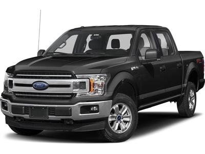 Used 2020 Ford F-150 XLT 302A SPORT NAVIGATION for Sale in Kitchener, Ontario