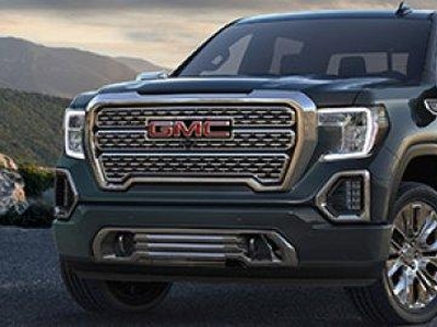 Used 2022 GMC Sierra 1500 Limited Denali for Sale in Cayuga, Ontario