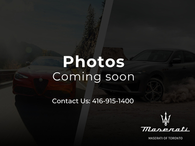 2023 Maserati Levante GT:VENT SEATS|HIGHWAY ASST|21